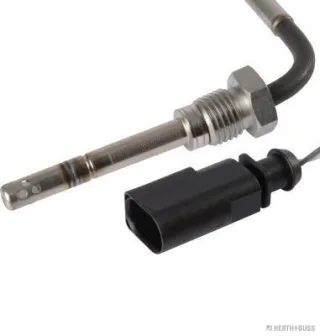 HERTH&BUSS Sensor, Abgastemperatur - 70683021