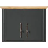 OTTO home Hängeschrank KS-Westminster im romantischen Landhausstil, Breite 96 cm, exclusiv by Otto