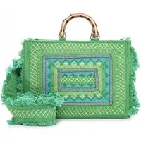 SURI FREY Shopper Lucy