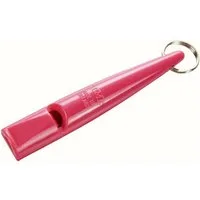 ACME Specialist Whistles Hundepfeife ACME Hundepfeife 211,5 – Frequenzstabil & ideal fürs Hundetraining, rotviolett