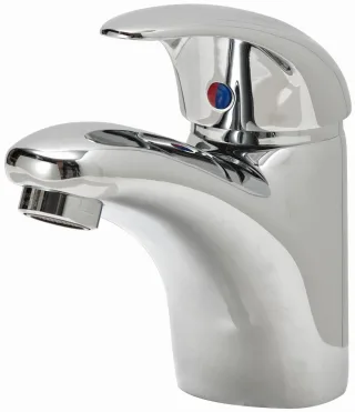 Pelipal Einhebelmischer EHM-20-C, B:47, H:137, T:151mm EHM-20-C