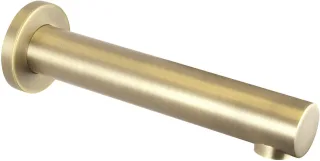 Neuesbad Serie 310 Wanne Auslauf 200 mm, Messing NB1DENACM81K1