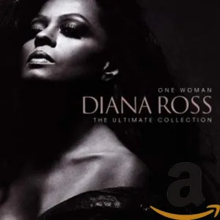 One Woman-Ultimate Collection