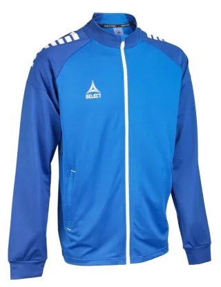 Select Spain Trainingsjacke 610136