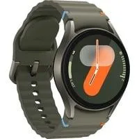 Galaxy Watch7, Smartwatch grün, 40 mm