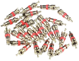 KS Tools Ventileinsatz, 25 Stück - 149.1035