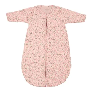 Little Dutch Winterschlafsack Fairy Floral 70cm - Rosa