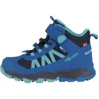 TROLLKIDS Kids Tronfjell Hiker Mid Wanderschuh