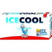 ICECOOL, Brettspiel Kinderspiel des Jahres 2017