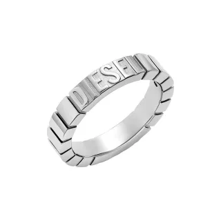 Diesel Damenring DIESEL FONT DX1591040