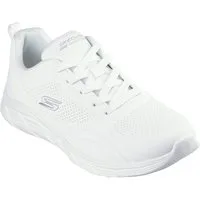 Skechers BOBS B FLEX LO Sneaker Praxisschuh, Freizeitschuh, Sportschuh mit Memory Foam