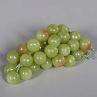 Kunstblume künstliches Obst, DPI, Höhe 17 cm