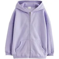Next Kapuzenpullover Kapuzenjacke (1-tlg)