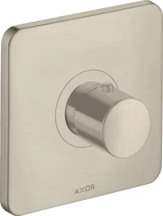 Hansgrohe Thermostat Unterputz Axor Citterio M 34716820