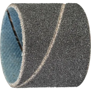 PFERD TOOLS SIC Schleifhülse GSB Zylindrisch SIC für harte NE Metalle - 42222150