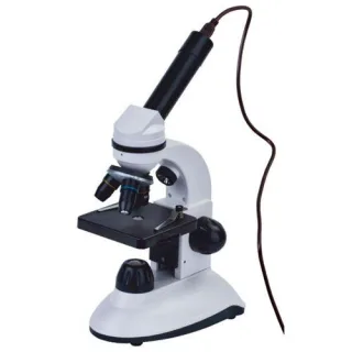 Discovery Nano Polar digitales Mikroskop