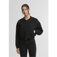 URBAN CLASSICS Kurzjacke Ladies Balloon Bomber Jacket