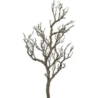 Kunstzweig Dekoast Ast, Creativ green, Höhe 78 cm