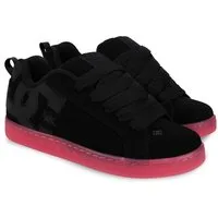 DC Shoes Court Graffik Sneaker