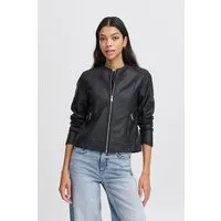 b.young Blusenjacke Jacke BYACOM