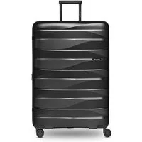 Bergpfeil Trolley Travel 4-Rollen Trolley L 75 cm mit Dehnfalte