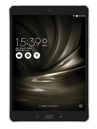 Asus ZenPad 3S Z500KL-1A009A 32GB [97" WiFi + LTE]  grau