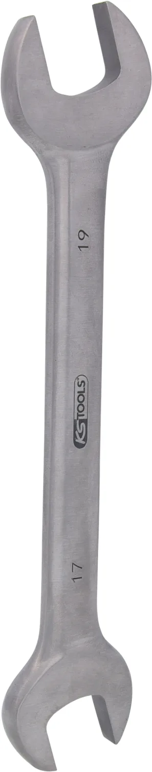 KS Tools TITANplus Doppel-Maulschlüssel - 965.0117