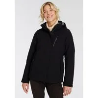 Killtec Funktionsjacke KOW 140 WMN JCKT Wasserdicht & Winddicht & Atmungsaktiv, Übergangsjacke