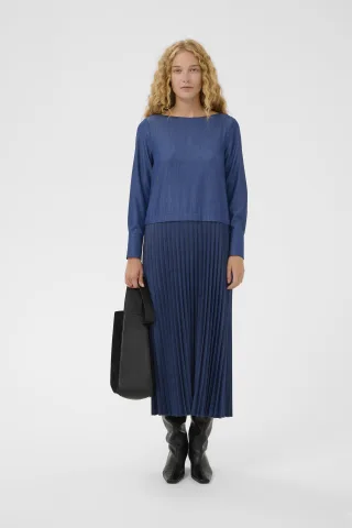 Casual CHERRIEIW Casual Lockere Passform