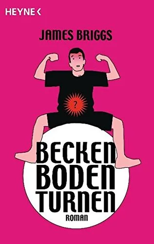 Beckenbodenturnen: Roman