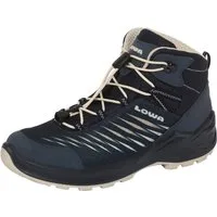 Lowa ZIRROX II GTX MID JR Wanderschuh wasserdicht, winddicht,atmungsaktiv dank GORE-TEX Membrane