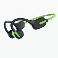 Vashoy X12 knochenschall kopfhörer bluetooth Kinder-Kopfhörer (6 Std. Laufzeit, Lautstärkebegrenzung 85 dB,MP3-Modus mit 8 GB Speicher, Bluetooth, IPX5 wasserdicht,Ideal als Geschenk für Kinder)