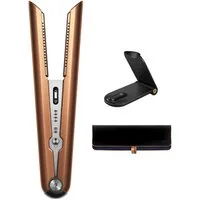 DYSON Glätteisen Dyson Corrale™ Haarglätter Kupfer/Nickel
