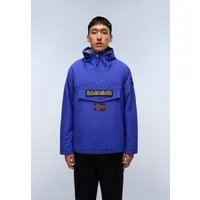 Napapijri Regenjacke RAINFOREST mit Kapuze