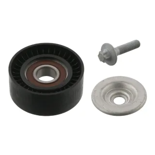 Febi Spannrolle f?r Keilrippenriemen Mercedes 36931