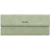 Picard Brillenetui PICARD Brillenetui Taste aus Echtleder