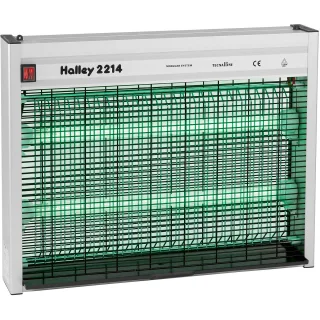 Kerbl Halley Fliegenvernichter Green Line - 299807