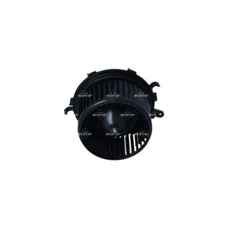 NRF Innenraumgebl?se Citroen Fiat Opel Peugeot 34344