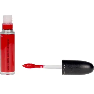 Retro Matte Liquid Lip Colour #fashion Legacy 5 ml