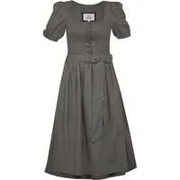 MarJo Dirndl Dirndl Aubstadt 75cm Länge pinie