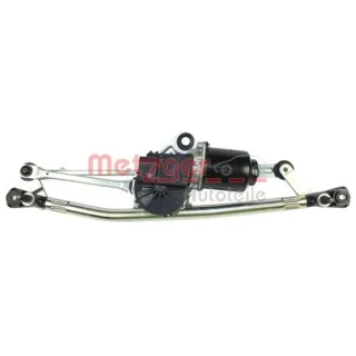 Metzger Wischergest?nge vorne Citroen Nemo Fiat Fiorino Qubo Peugeot Bipper
