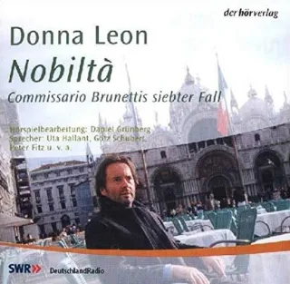 Nobiltà - Commissario Brunettis siebter Fall