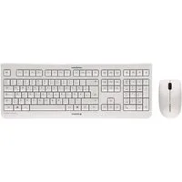 Cherry Funk Tastatur- & Maus-Set JD-0710DE-0 Tastatur- und Maus-Set