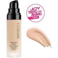 ARTDECO Foundation Perfect Teint Foundation, für Alle Hauttypen