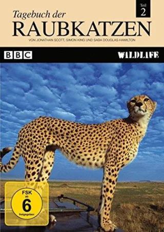 Tagebuch der Raubkatzen Teil 2