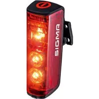 SIGMA SPORT Fahrrad-Rücklicht LED-Rückleuchte Blaze