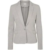 Vero Moda Kurzblazer Julia (1-tlg) Plain/ohne Details