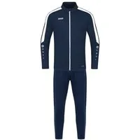 Jako Trainingsanzug Trainingsanzug Polyester Power