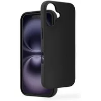 Hama Smartphone-Hülle Handyhülle "Fantastic Feel" für Apple iPhone 16 15,4 cm (6,1 Zoll)