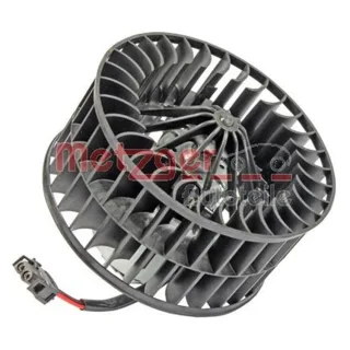Metzger Innenraumgebl?se BMW 3er E36 0917156